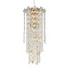 Подвесные светильники Stilfort 2187/03/01P Rain of Crystal