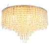 Люстры Stilfort 2187/03/12P Rain of Crystal