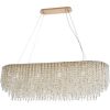 Люстры Stilfort 2187/03/13PL Rain of Crystal