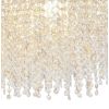 Люстры Stilfort 2187/03/13PL Rain of Crystal