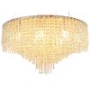 Люстры Stilfort 2187/03/16P Rain of Crystal