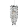 Подвесные светильники Stilfort 2187/09/01P Rain of Crystal