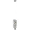 Подвесные светильники Stilfort 2187/09/01P Rain of Crystal