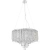 Люстры Stilfort 2187/09/12P Rain of Crystal
