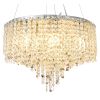 Люстры Stilfort 2187/09/12P Rain of Crystal