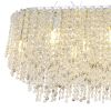 Люстры Stilfort 2187/09/13PL Rain of Crystal