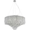 Люстры Stilfort 2187/09/16P Rain of Crystal
