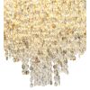 Люстры Stilfort 2187/09/16P Rain of Crystal