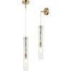 Подвесные светильники Stilfort 2193/05/01PW Perfecto Light