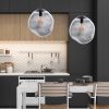 Подвесные светильники TK Lighting 5901780542641 Sol