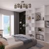 Потолочные светильники De City 673018506 Тетро