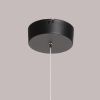 Подвесные светильники De Markt 722013201 Ауксис