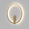 Настенные светильники Denkirs DK5035-SG ROUND