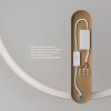 Настенные светильники Denkirs DK5035-SG ROUND