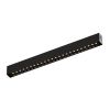 Трековое освещение Denkirs DK8002-CONN-BK SMART GRILL