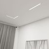 Трековое освещение Denkirs DK8004-CONN-WH SMART LINEAR