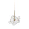 Подвесные светильники Garda Decor BD-1292006