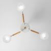 Люстры Citilux CL133130 TIKA