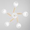 Люстры Citilux CL133150 TIKA