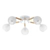 Люстры Citilux CL133150 TIKA