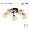 Люстры Citilux CL133151 TIKA