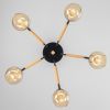 Люстры Citilux CL133151 TIKA