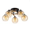 Люстры Citilux CL133151 TIKA
