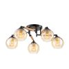 Люстры Citilux CL133151 TIKA