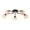 Люстры Citilux CL133151 TIKA