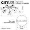 Люстры Citilux CL133170 TIKA
