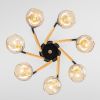 Люстры Citilux CL133171 TIKA