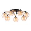 Люстры Citilux CL133171 TIKA