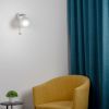 Настенные светильники Citilux CL133410 TIKA