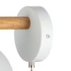 Настенные светильники Citilux CL133410 TIKA