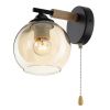 Настенные светильники Citilux CL133411 TIKA