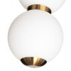 Подвесные светильники Citilux CL207033 Балу