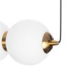 Подвесные светильники Citilux CL207173 Балу