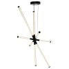Люстры Citilux CL217181 LUCIA