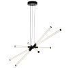 Люстры Citilux CL217181 LUCIA