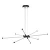 Люстры Citilux CL217181 LUCIA