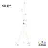 Торшеры Citilux CL217961 LUCIA
