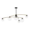 Люстры Citilux CL218163 FISHER