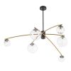 Люстры Citilux CL218163 FISHER