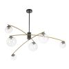 Люстры Citilux CL218163 FISHER