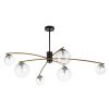 Люстры Citilux CL218163 FISHER