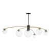Люстры Citilux CL218163 FISHER