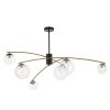 Люстры Citilux CL218163 FISHER
