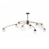 Люстры Citilux CL218193 FISHER