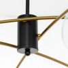 Люстры Citilux CL218193 FISHER