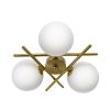 Люстры Citilux CL242133 RONNY